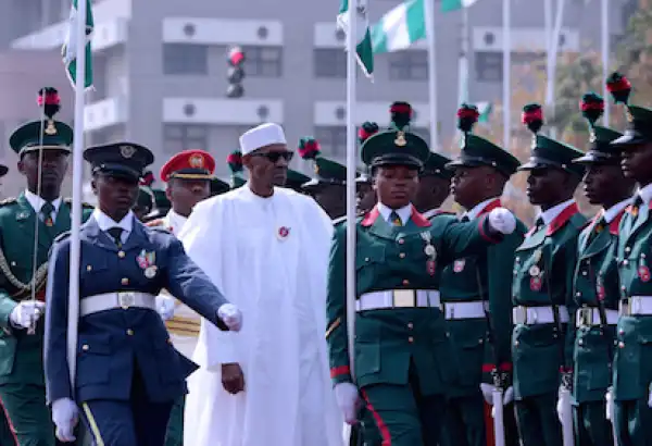 Aisha Buhari Finally Reveals When The President Will Return